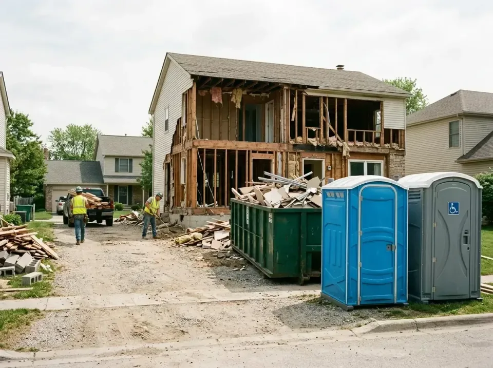 home-renovation-demolition-sit-010 — frequently asked questions, Portable Toilet & Dumpsters Rental in Montpelier, ID